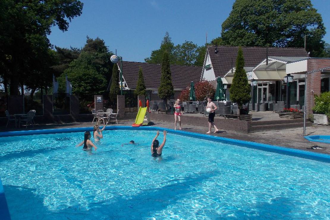 Vakantiecentrum Sonnevanck 3