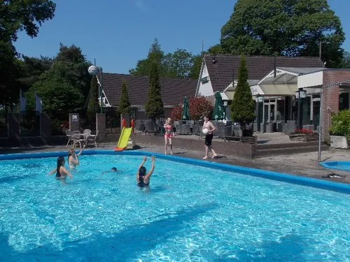 Vakantiecentrum Sonnevanck 2