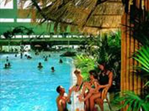 Vakantiepark & Camping Beach Resort 7