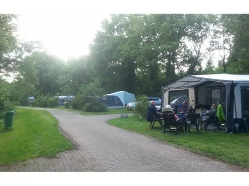 Vakantiepark de Barkhoorn 2