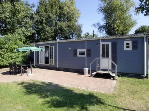 Vakantiepark de Bergen 5