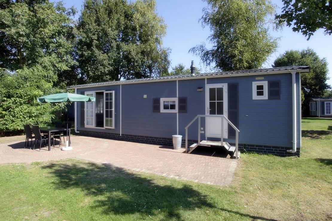 Vakantiepark de Bergen 6