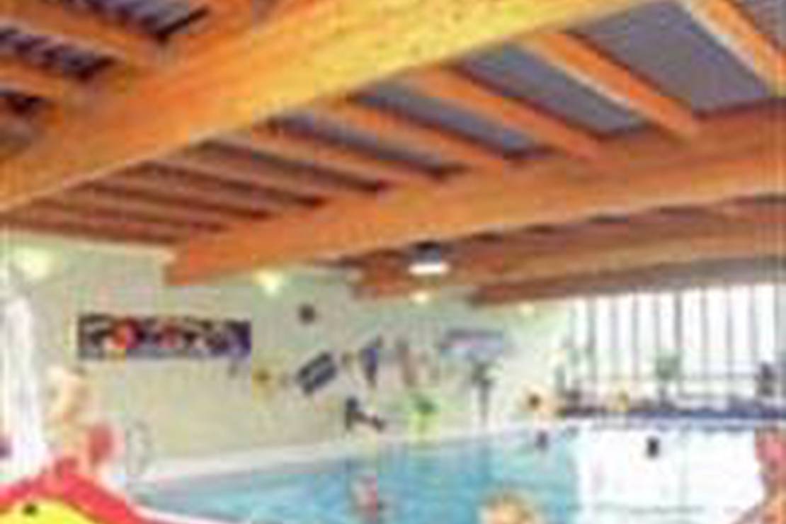 Vakantiepark De Groene Heuvels 4