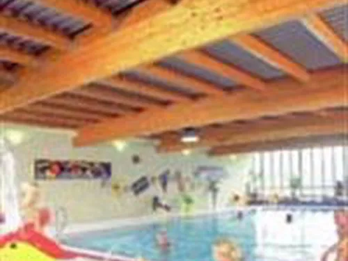 Vakantiepark De Groene Heuvels 3