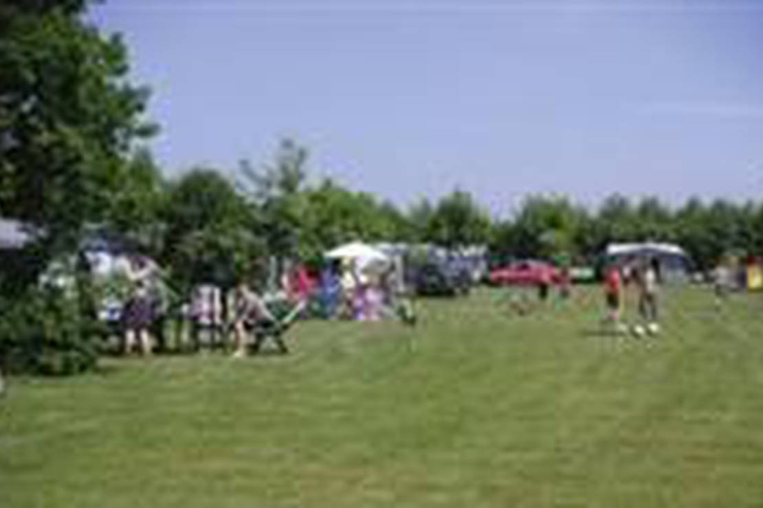 Vakantiepark "De Heigraaf" 4