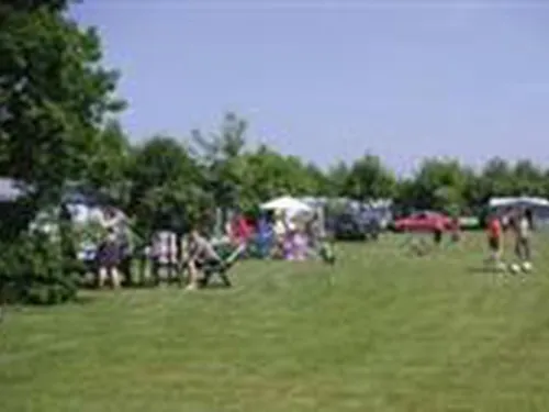 Vakantiepark "De Heigraaf" 3