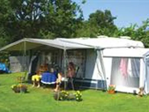 Vakantiepark "De Heigraaf" 5