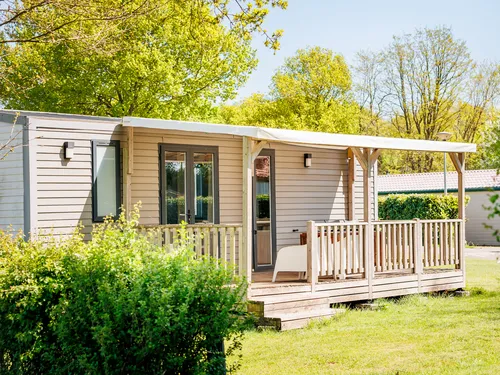 Vakantiepark De Luttenberg 5