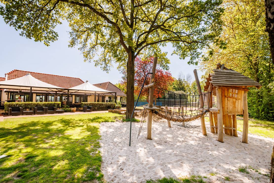 Vakantiepark De Luttenberg 4