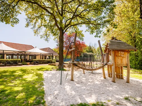 Vakantiepark De Luttenberg 3