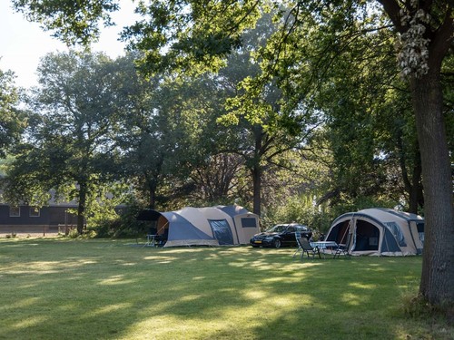 Vakantiepark De Twee Bruggen image 2