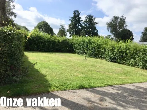 Vakantiepark De Zeeuwse Parel 5