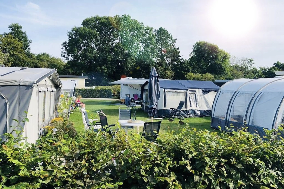 Vakantiepark Dennenbos 3