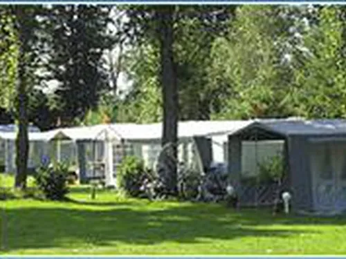 Vakantiepark Dennenhoek 5