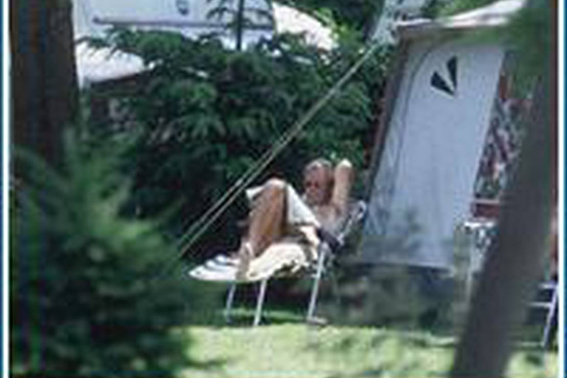 Vakantiepark Dennenhoek 4