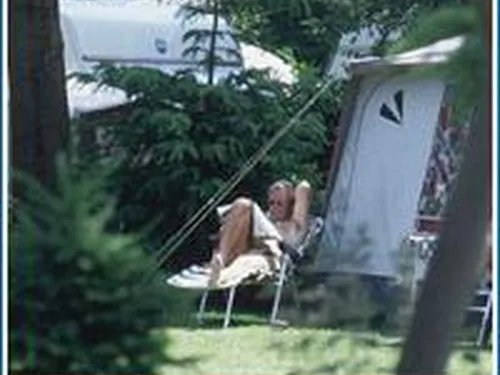 Vakantiepark Dennenhoek 3