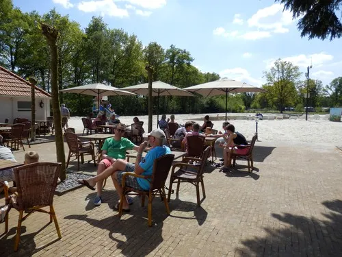 Vakantiepark Diana Heide 6