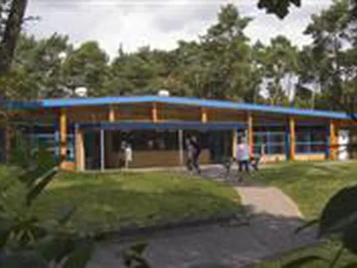 Vakantiepark Diana Heide 4