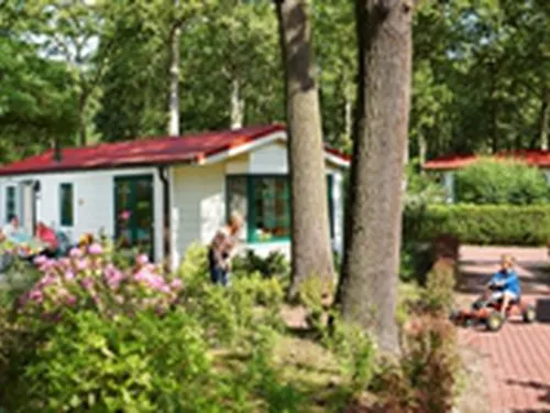 Vakantiepark Duinrell 4