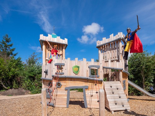 Vakantiepark Koningshof image 2