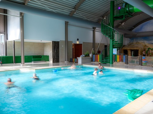 Vakantiepark Koningshof image 2