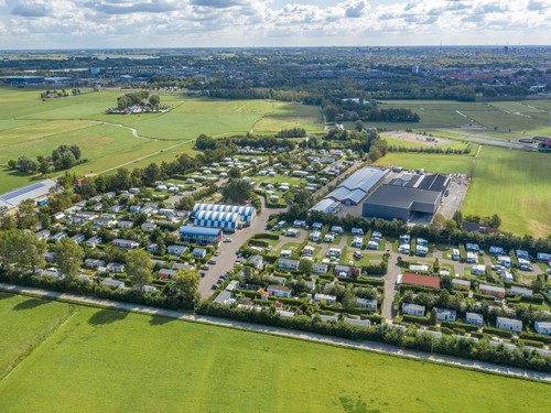 Vakantiepark Koningshof image 1