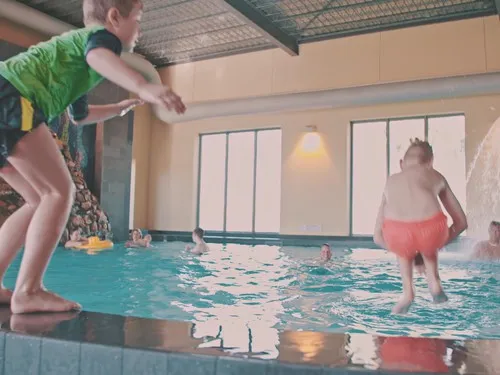 Vakantiepark Leukermeer 6