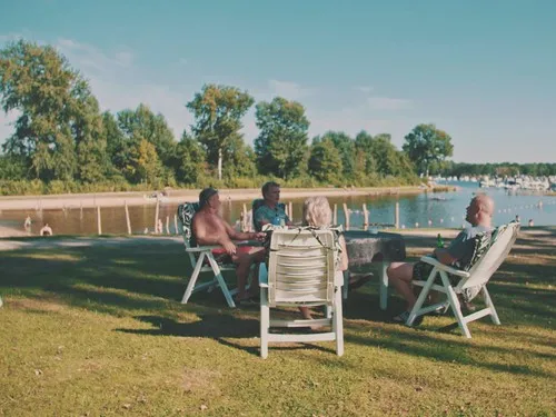 Vakantiepark Leukermeer 4