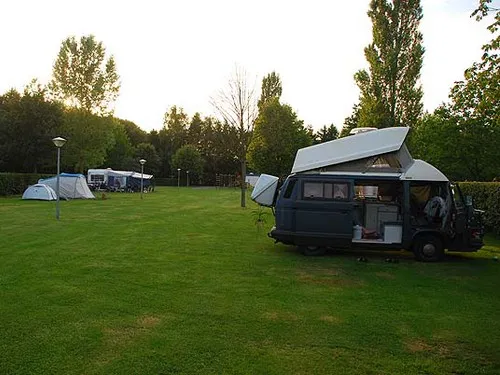 Vakantiepark Molenvelden 4