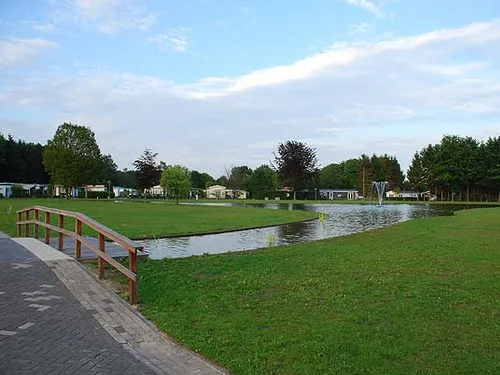 Vakantiepark Molenvelden 6