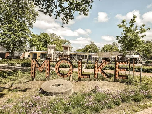 Vakantiepark Mölke 4