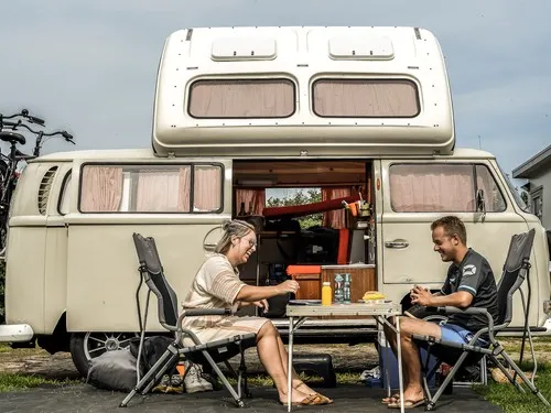 Vakantiepark Mölke 6