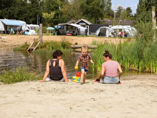 Vakantiepark Sallandshoeve 3