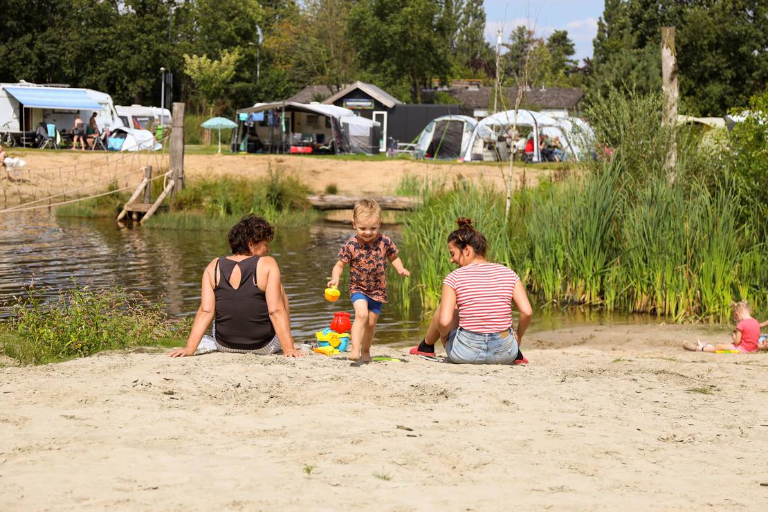 Vakantiepark Sallandshoeve 4