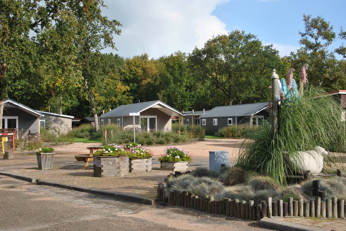 Vakantiepark Schouwen 6