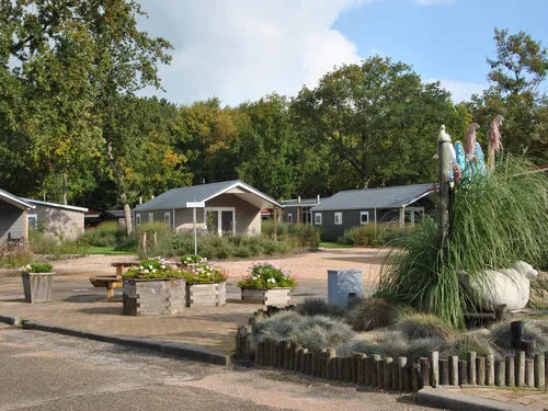 Vakantiepark Schouwen 5