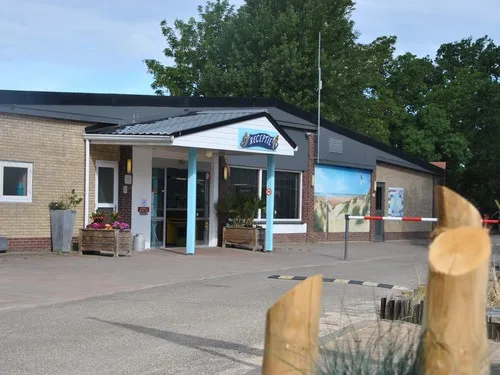 Vakantiepark Schouwen 7