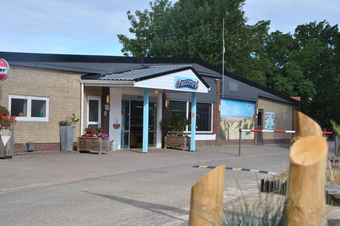 Vakantiepark Schouwen