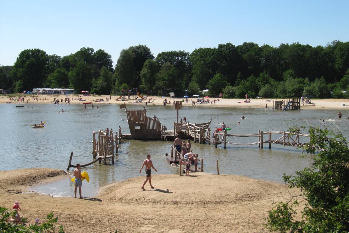 Vakantiepark Witterzomer 6