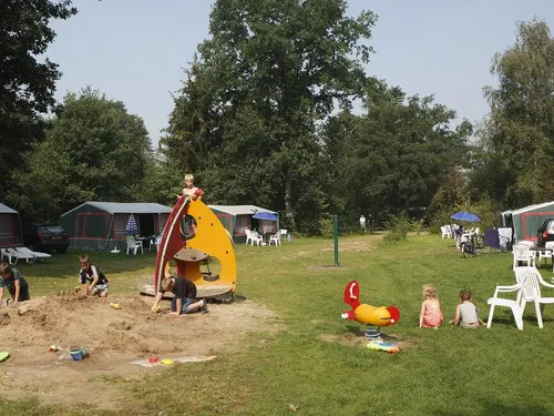 Vakantiepark Witterzomer 7