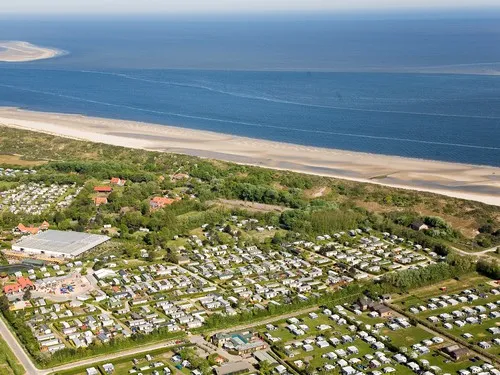 Vakantiepark Zonnedorp 5