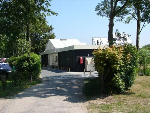 Vakantiepark Zonnedorp 7