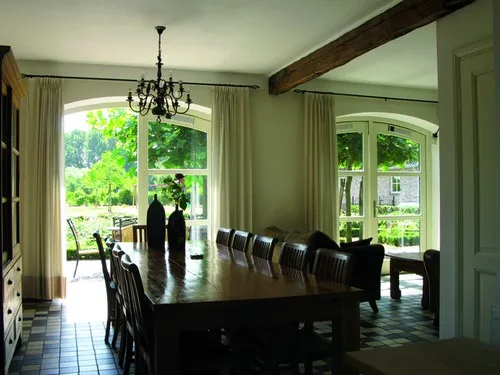 Vakantieverblijf de Rozenhorst 7