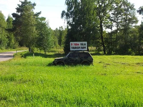 Välja Turismitalu 5