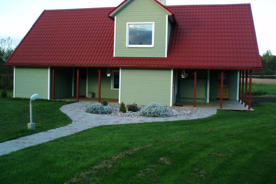 Välja Turismitalu 4