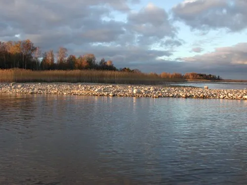 Vanasauna Puhkemaja 3