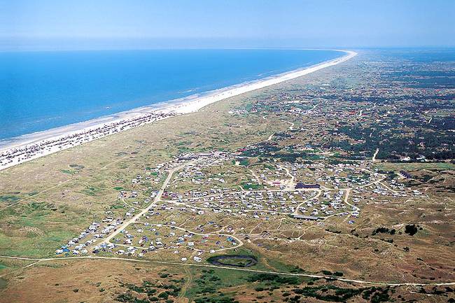 Vejers Strand Camping image 0