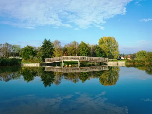 Veltlinerland-Camping Poysdorf 5