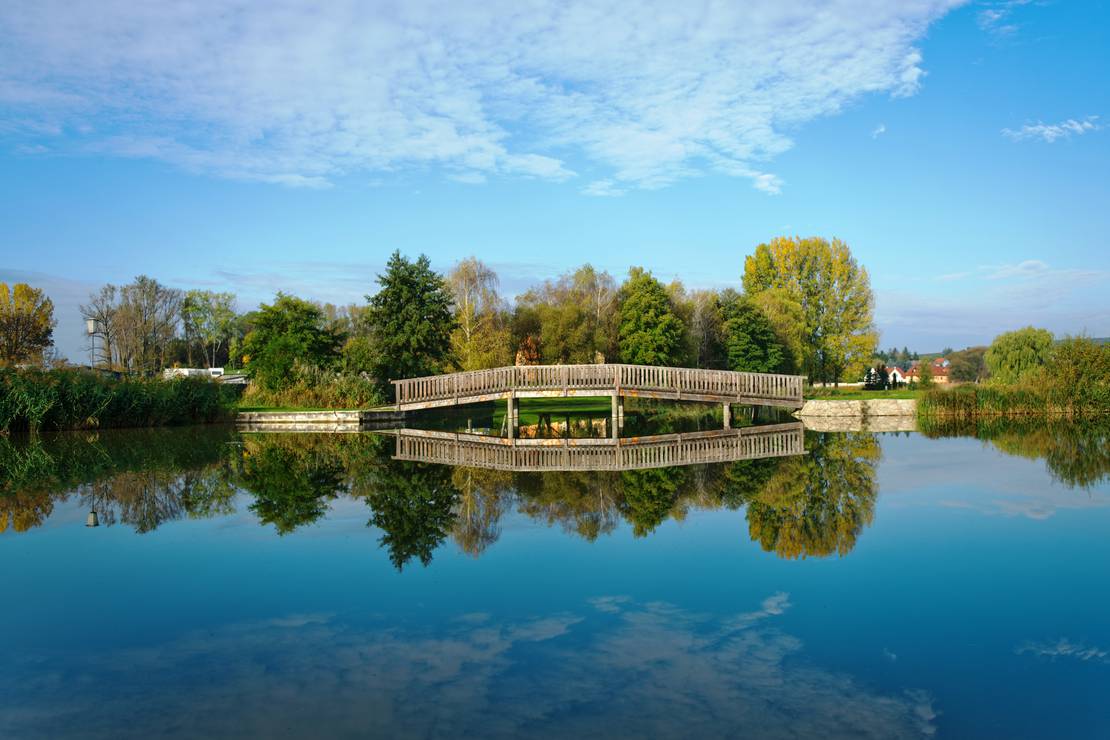 Veltlinerland-Camping Poysdorf 6