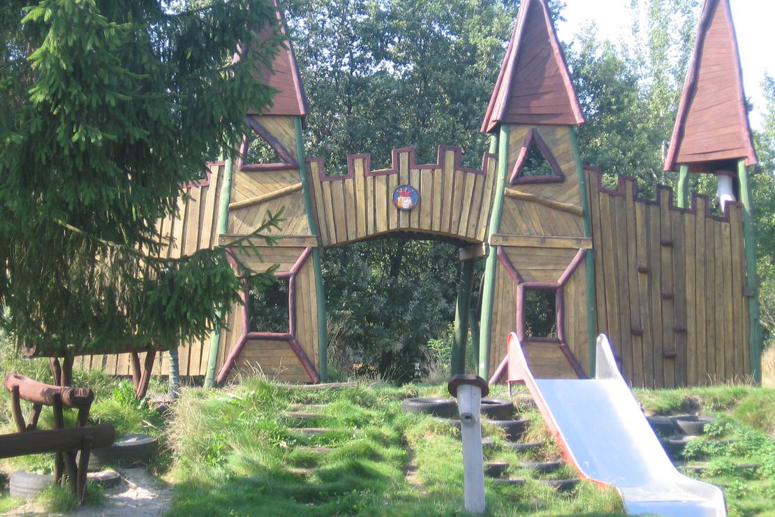 Veluwecamping 't Schinkel 5